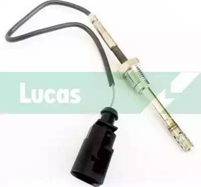 Lucas Electrical LGS6035 - Датчик, температура вихлопних газів autozip.com.ua