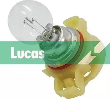 Lucas Electrical LLB189 - --- autozip.com.ua