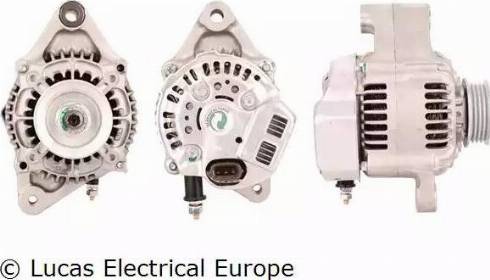 Lucas Electrical LRA01959 - Генератор autozip.com.ua