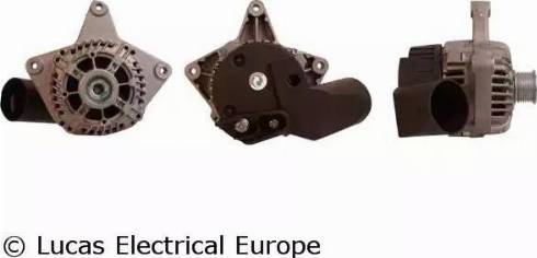 Lucas Electrical LRA01645 - Генератор autozip.com.ua