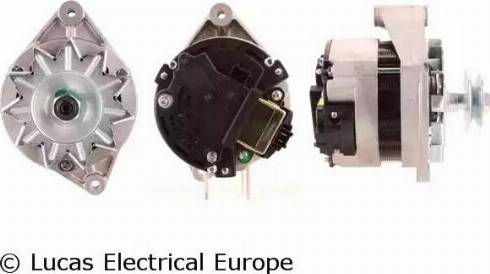 Lucas Electrical LRA01190 - Генератор autozip.com.ua
