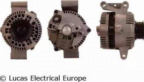 Lucas Electrical LRA01794 - Генератор autozip.com.ua