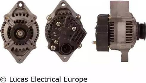 Lucas Electrical LRA01768 - Генератор autozip.com.ua