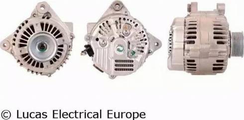 Lucas Electrical LRA03000 - Генератор autozip.com.ua