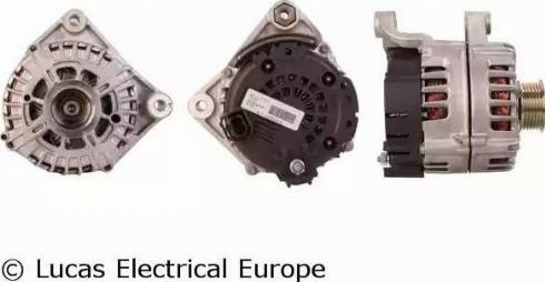 Lucas Electrical LRA03300 - Генератор autozip.com.ua