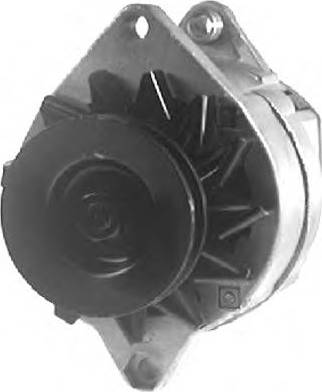 Lucas Electrical LRA02420 - Генератор autozip.com.ua