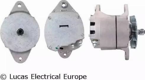 Lucas Electrical LRA02479 - Генератор autozip.com.ua