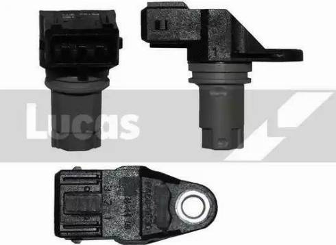 Lucas Electrical SEB1039 - Датчик, положення розподільного валу autozip.com.ua