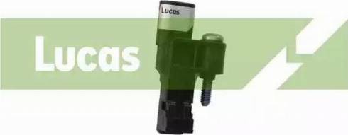 Lucas Electrical SEB1389 - Датчик імпульсів, колінчастий вал autozip.com.ua