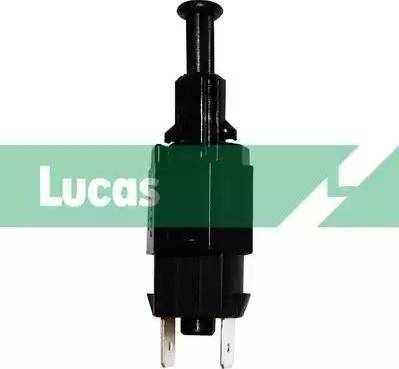 Lucas Electrical SMB432 - Вимикач ліхтаря сигналу гальмування autozip.com.ua