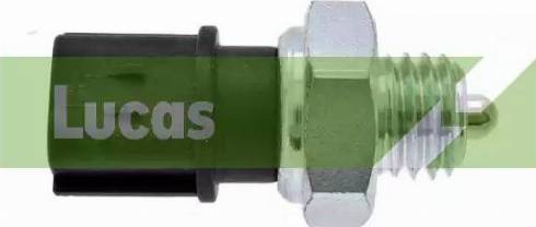 Lucas Electrical SMB871 - Датчик, контактний перемикач, фара заднього ходу autozip.com.ua