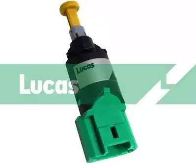 Lucas Electrical SMB716 - Вимикач ліхтаря сигналу гальмування autozip.com.ua
