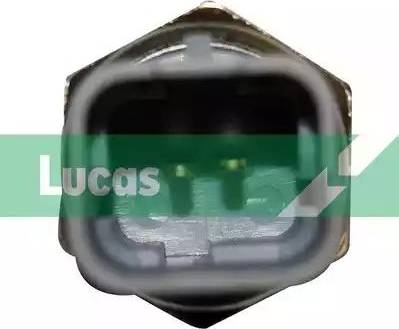 Lucas Electrical SMB774 - Датчик, контактний перемикач, фара заднього ходу autozip.com.ua