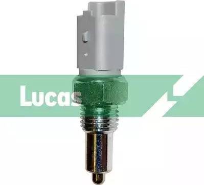 Lucas Electrical SMB774 - Датчик, контактний перемикач, фара заднього ходу autozip.com.ua