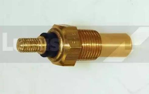 Lucas Electrical SNB174 - Датчик, температура охолоджуючої рідини autozip.com.ua