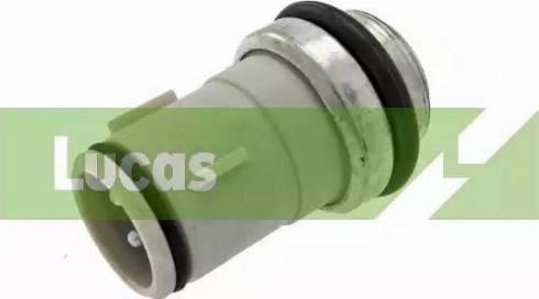 Lucas Electrical SNB207 - Датчик, температура охолоджуючої рідини autozip.com.ua