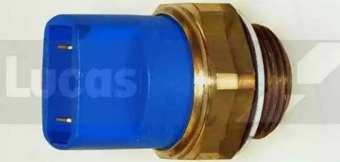 Lucas Electrical SNB782 - Термовимикач, вентилятор радіатора / кондиціонера autozip.com.ua
