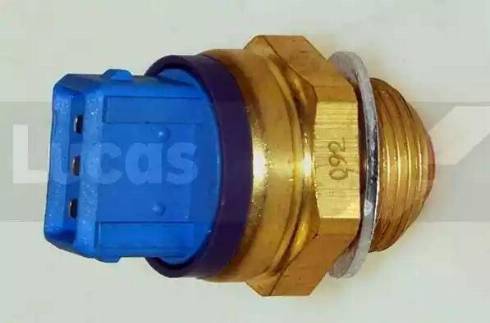 Lucas Electrical SNB770 - Термостат, охолоджуюча рідина autozip.com.ua