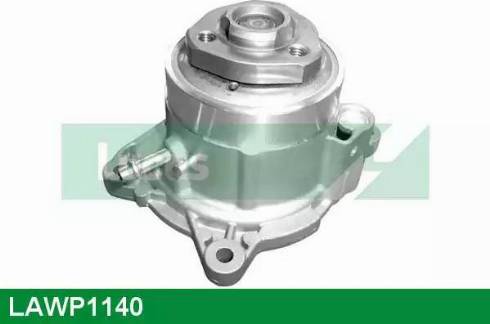 Lucas Engine Drive LAWP1140 - Водяний насос autozip.com.ua