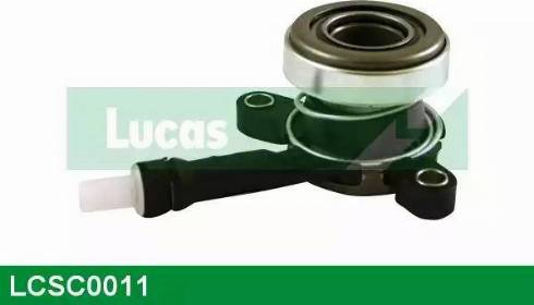 Lucas Engine Drive LCSC0011 - Центральний вимикач, система зчеплення autozip.com.ua