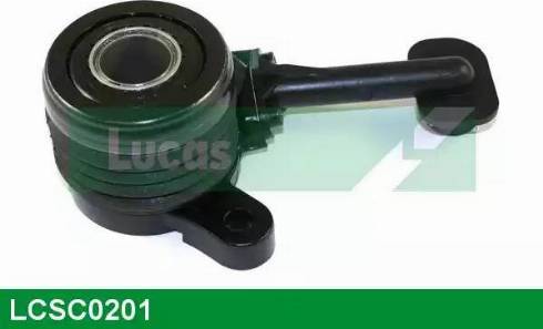 Lucas Engine Drive LCSC0201 - Центральний вимикач, система зчеплення autozip.com.ua