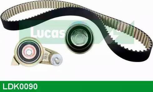 LUCAS LDK0090