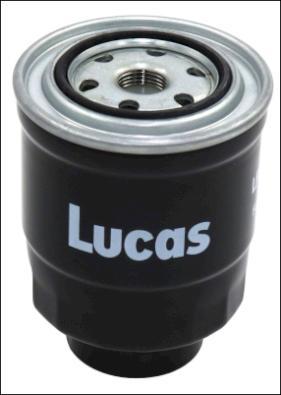 Lucas Filters LFDS192 - Паливний фільтр autozip.com.ua