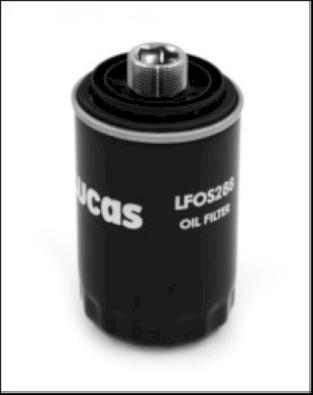 Lucas Filters LFOS288 - Масляний фільтр autozip.com.ua