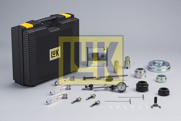 LUK 400041910 - Комплект монтажних пристосувань autozip.com.ua