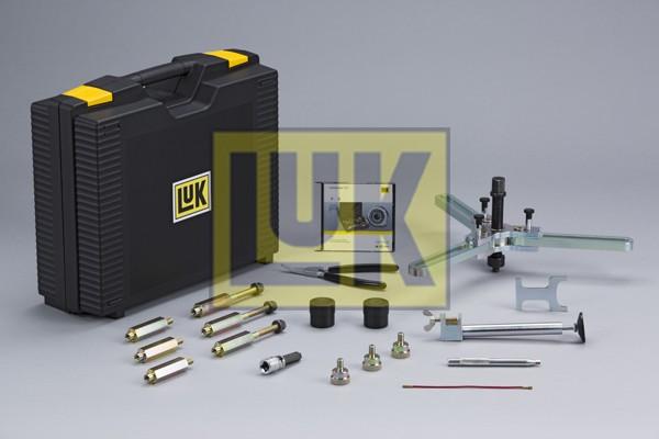 LUK 400 0418 10 - Комплект монтажних пристосувань autozip.com.ua