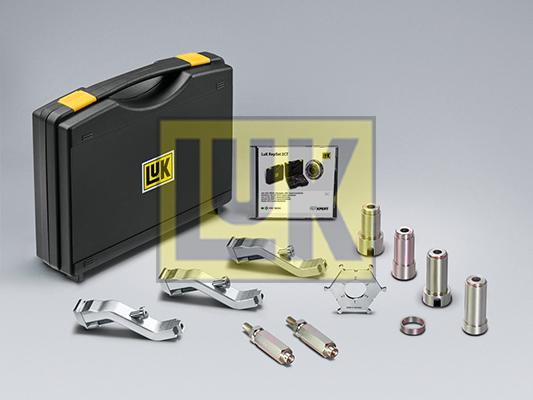 LUK 400047010 - Комплект монтажних пристосувань autozip.com.ua