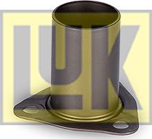 LUK 414 0019 10 - Напрямна гільза, система зчеплення autozip.com.ua