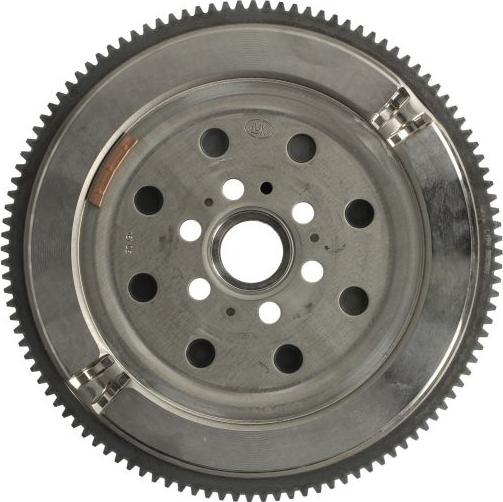 LuK 415 0445 10 - Маховик autozip.com.ua