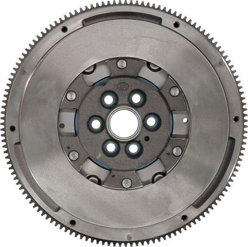 LuK 415 0457 10 - Маховик autozip.com.ua