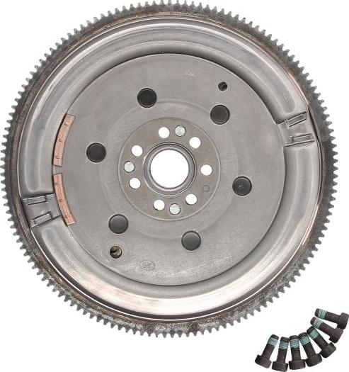 LuK 415 0400 10 - Маховик autozip.com.ua