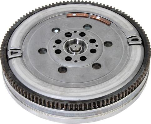 LuK 415 0401 10 - Маховик autozip.com.ua