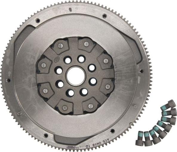 LuK 415 0418 10 - Маховик autozip.com.ua