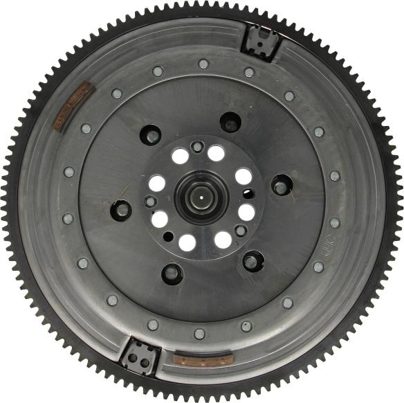 LuK 415 0477 10 - Маховик autozip.com.ua