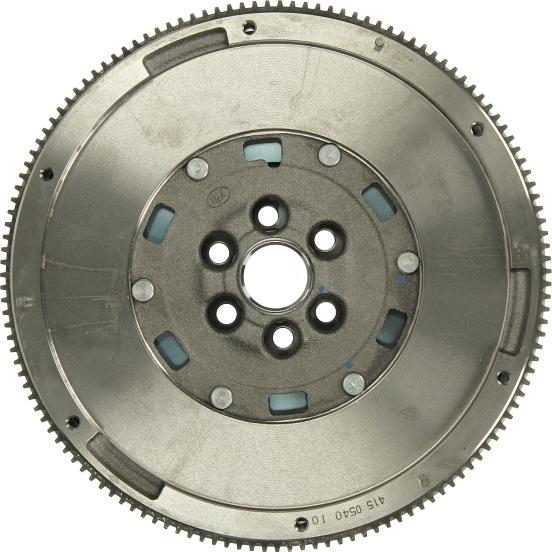 LuK 415 0540 10 - Маховик autozip.com.ua