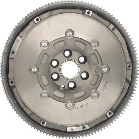 LuK 415 0557 10 - Маховик autozip.com.ua