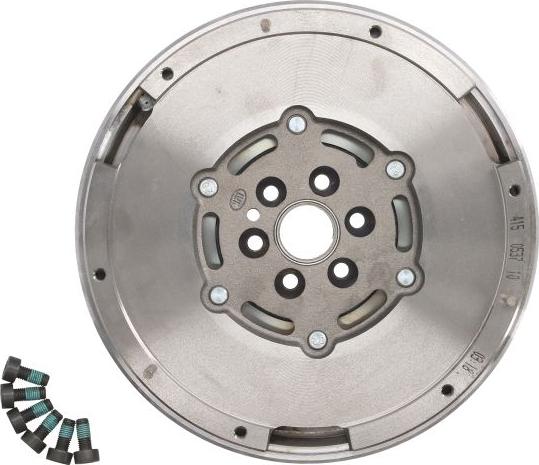 LuK 415 0537 11 - Маховик autozip.com.ua