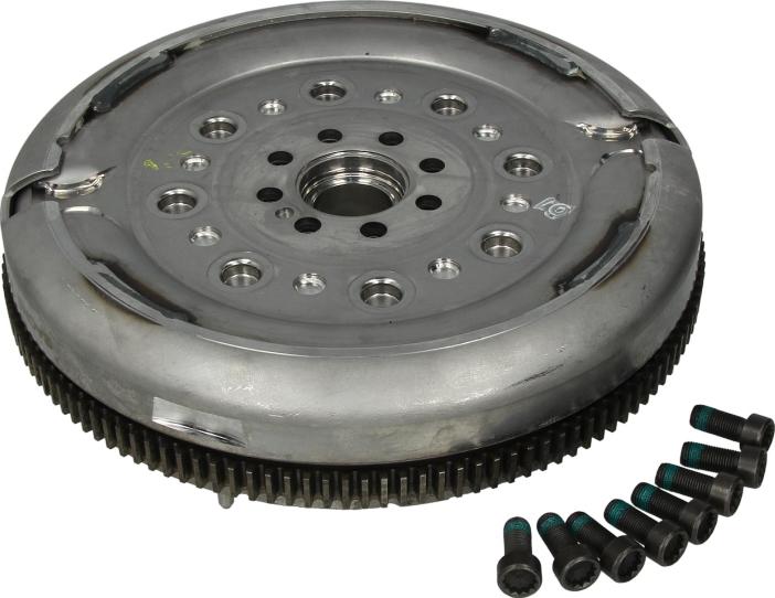 LuK 415 0524 10 - Маховик autozip.com.ua