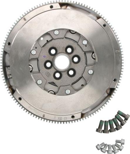 LuK 415 0654 10 - Маховик autozip.com.ua