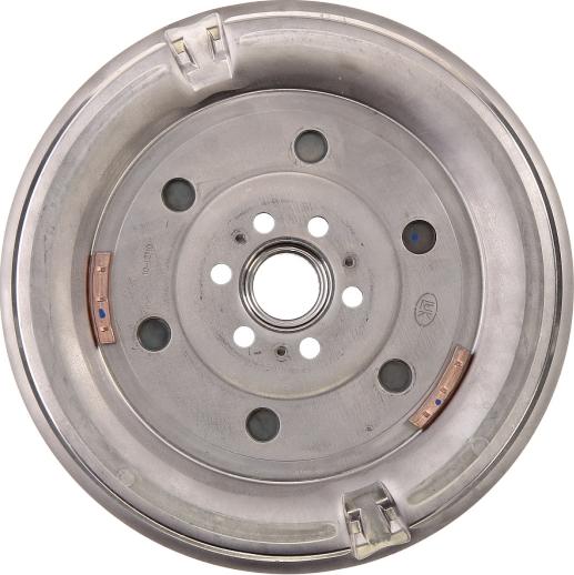 LuK 415 0667 10 - Маховик autozip.com.ua