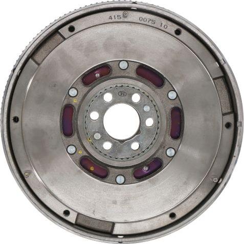 LuK 415 0075 10 - Маховик autozip.com.ua
