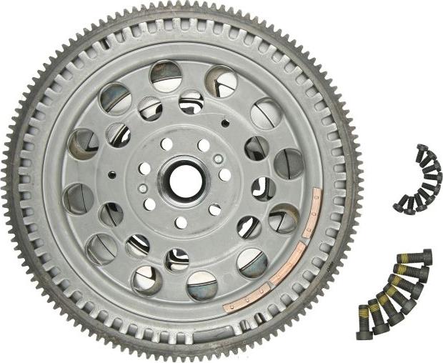LuK 415 0146 10 - Маховик autozip.com.ua