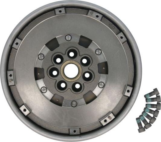 LuK 415 0142 10 - Маховик autozip.com.ua