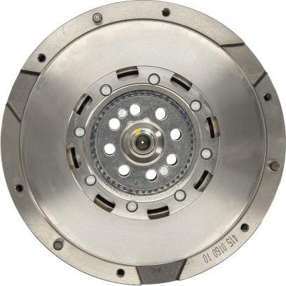 LuK 415 0160 10 - Маховик autozip.com.ua