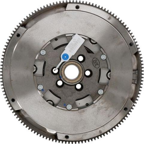 LuK 415 0111 10 - Маховик autozip.com.ua