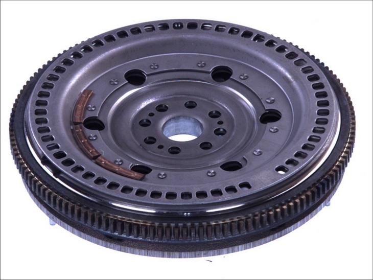 LuK 415 0185 10 - Маховик autozip.com.ua